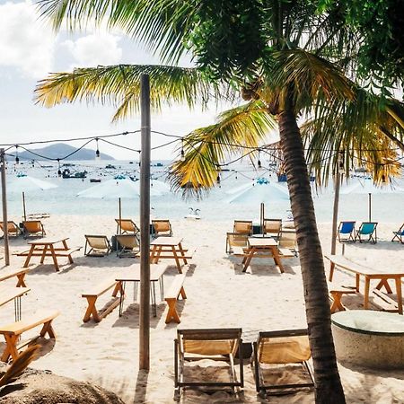Villa Dao Hoa Vang Cam Ranh - Venuestay Exteriör bild