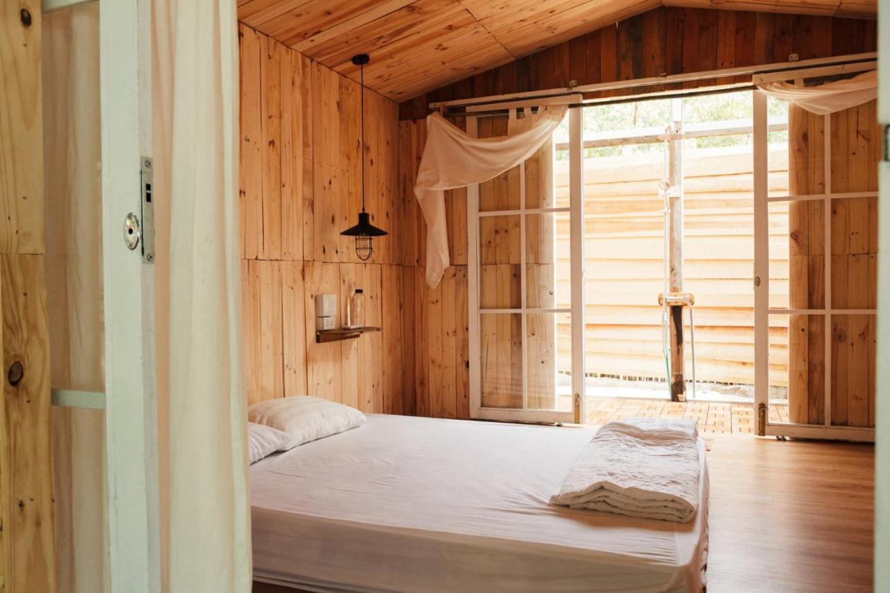 Villa Dao Hoa Vang Cam Ranh - Venuestay Exteriör bild