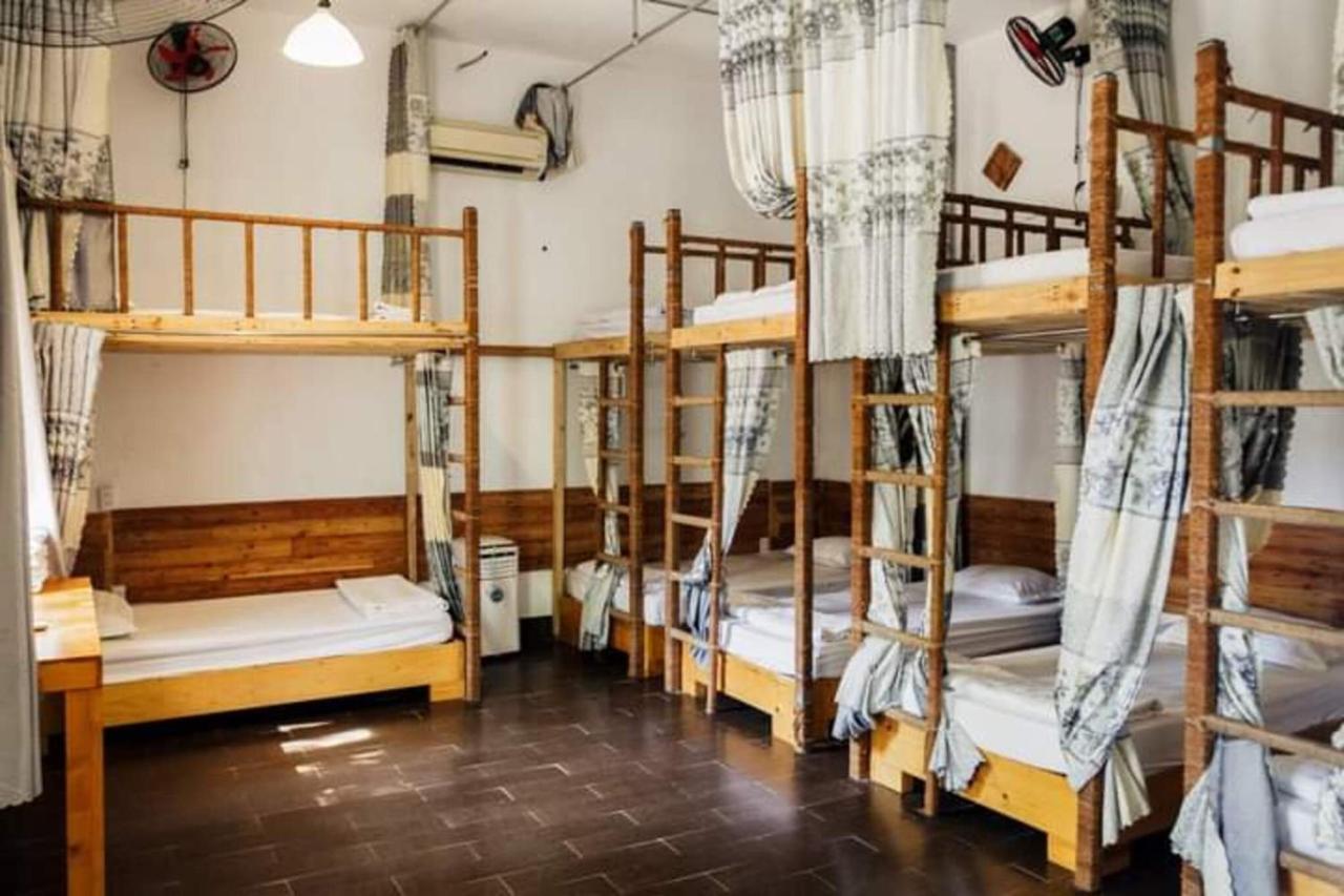 Villa Dao Hoa Vang Cam Ranh - Venuestay Exteriör bild
