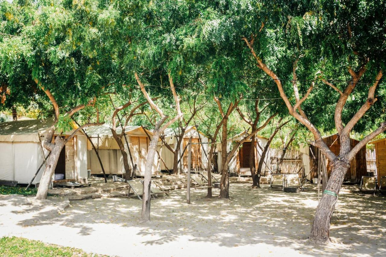Villa Dao Hoa Vang Cam Ranh - Venuestay Exteriör bild