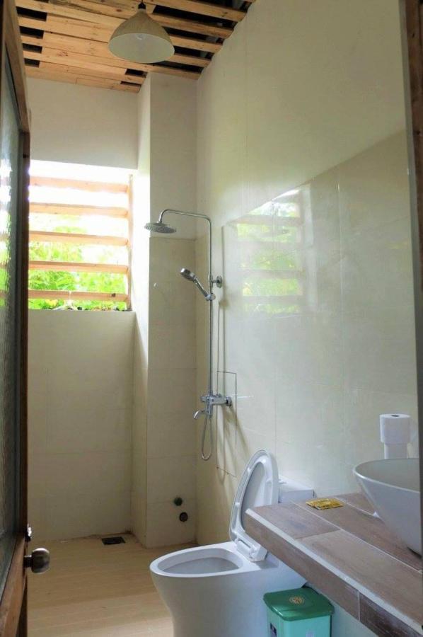 Villa Dao Hoa Vang Cam Ranh - Venuestay Exteriör bild