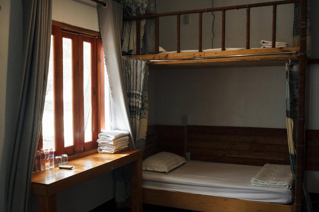 Villa Dao Hoa Vang Cam Ranh - Venuestay Exteriör bild