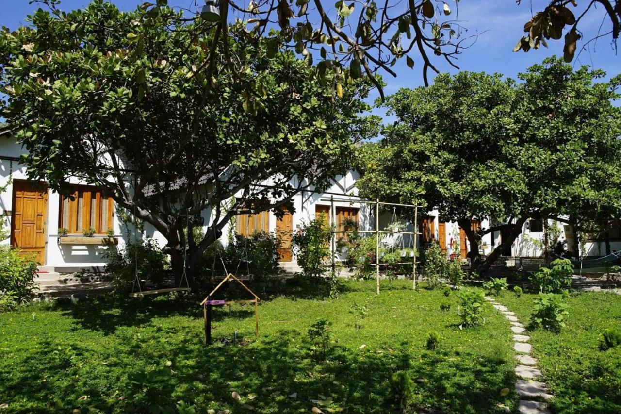Villa Dao Hoa Vang Cam Ranh - Venuestay Exteriör bild
