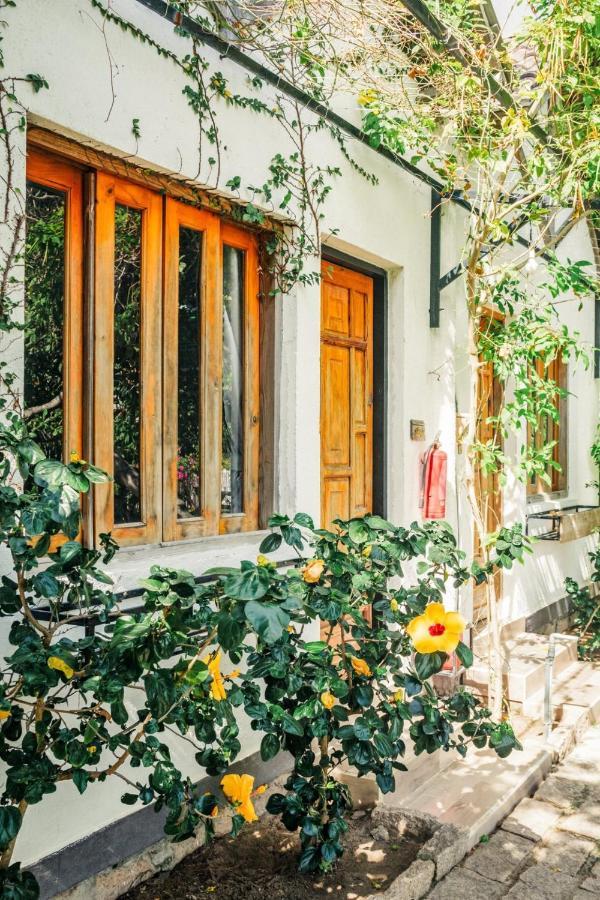 Villa Dao Hoa Vang Cam Ranh - Venuestay Exteriör bild